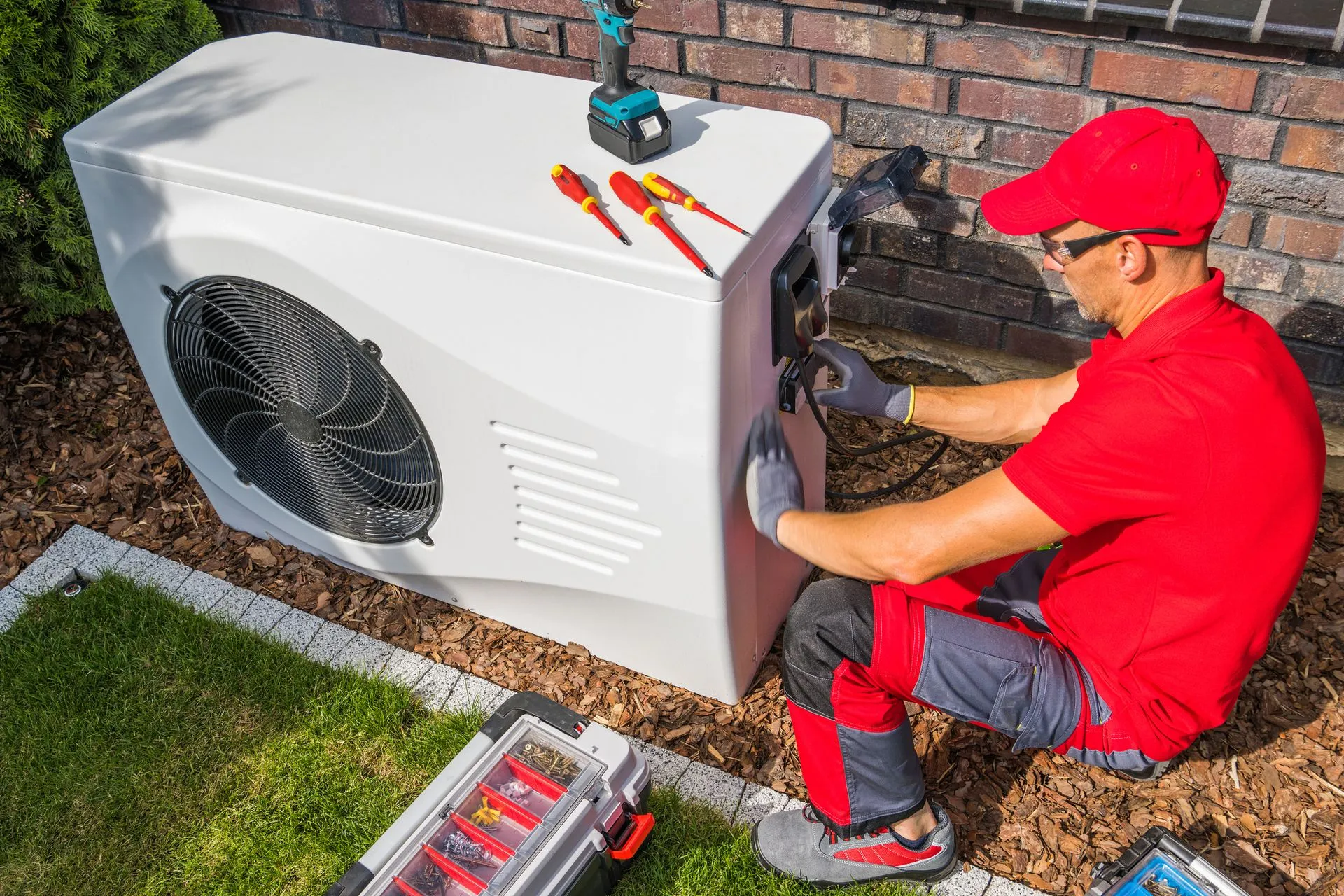 About HVAC in Arrington, TN